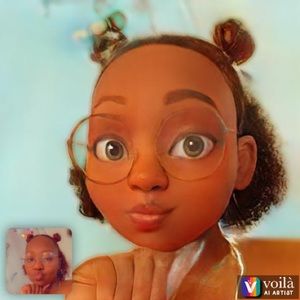 Meet your Posher, Danielle